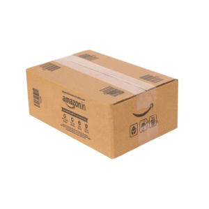 Amazon Branded Corrugate Box