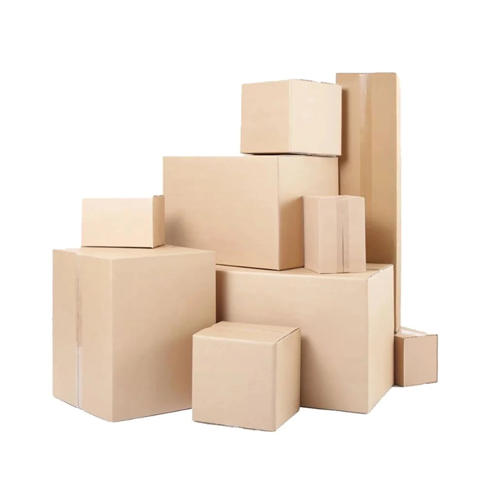 Corrugated Boxes Shivam