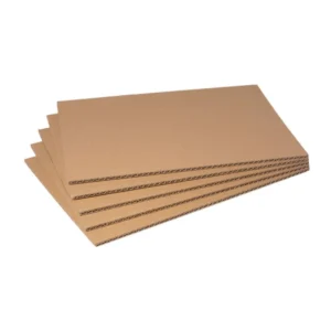 Corrugated Sheet