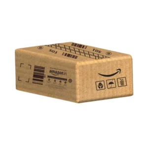 amazon boxes